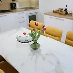 Apartament Fidelis *