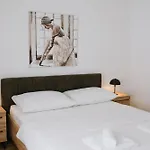 Apartament Fidelis