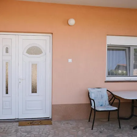 Apartment Fidelis Ljubuški