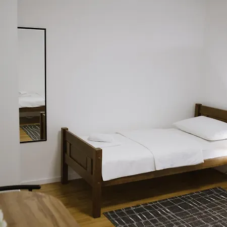 Apartament Fidelis Ljubuški