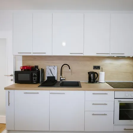 Apartment Fidelis Ljubuški