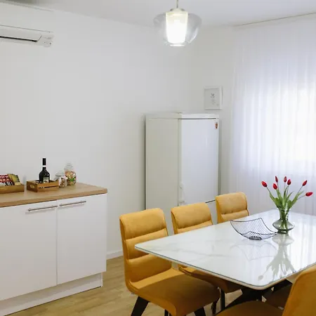 Fidelis Apartment Ljubuški