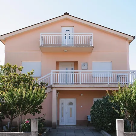 Fidelis Apartament Ljubuški